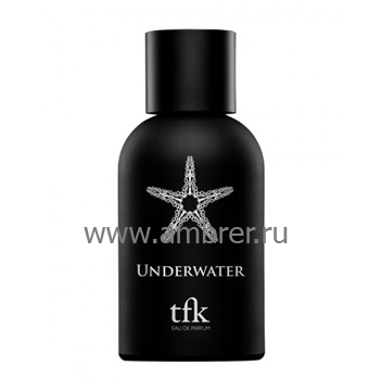 The Fragrance Kitchen TFK Underwater