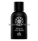 The Fragrance Kitchen TFK War of the Roses