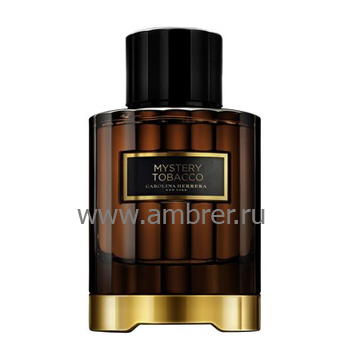 Carolina Herrera Mystery Tobacco