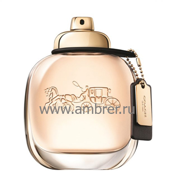 Coach Coach the Fragrance