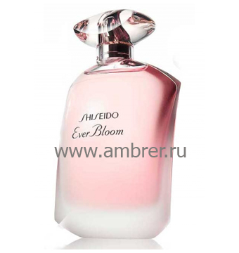 Shiseido Ever Bloom Eau de Toilette