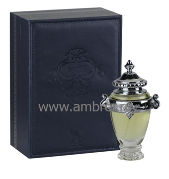 Arabian Oud Majestic