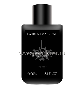 LM Parfums Scandinavian Crime