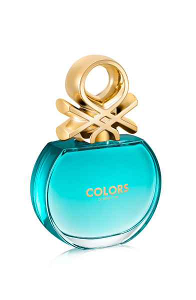 Colors Blue
