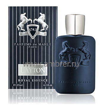Parfums de Marly Marly Layton