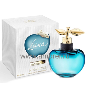 Nina Ricci Luna