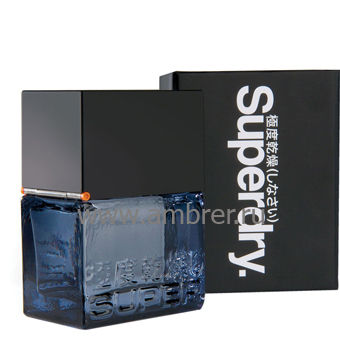 Superdry Black