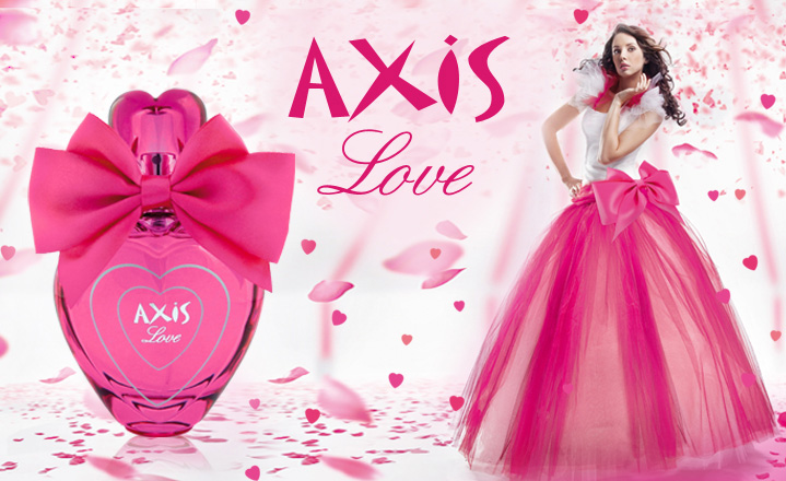 Axis Love