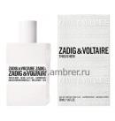 Zadig & Voltaire This is Her