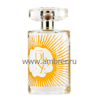 Diane von Furstenberg Sunny Diane