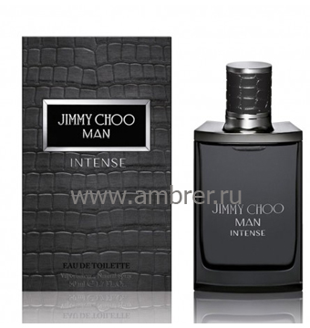 Jimmy Choo Jimmy Choo Man Intense