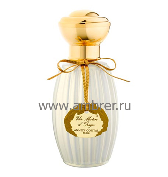 Annick Goutal Un Matin D Orage