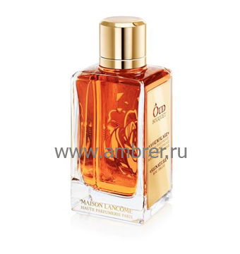 Lancome Grands Crus Oud Bouquet