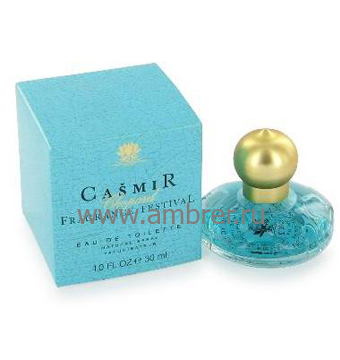 Casmir Fragrance Festival Blue