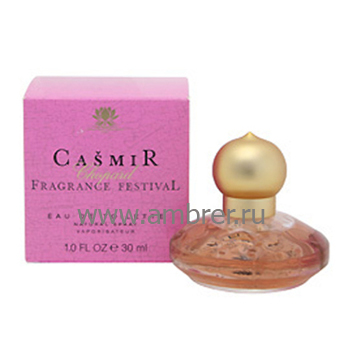 Casmir Fragrance Festival Pink