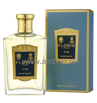 Floris No 89