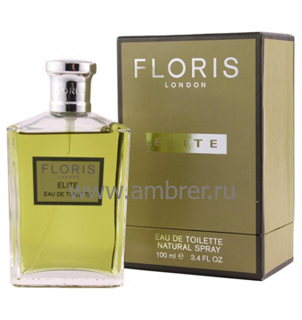 Floris Elite