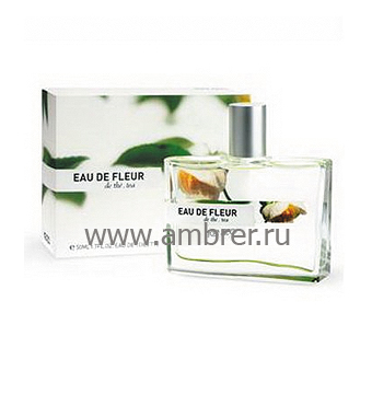 Kenzo Eau de Fleur de The Tea