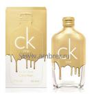Calvin Klein CK One Gold