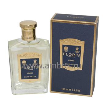 Floris Limes