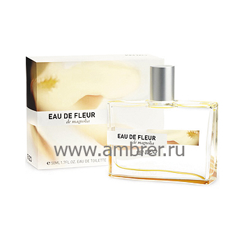 Eau de Fleur de  Magnolia