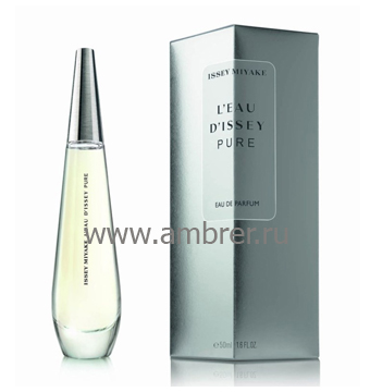 L`eau D`issey Pure