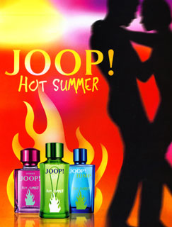 Joop! Hot Summer