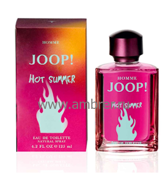 Joop! Hot Summer