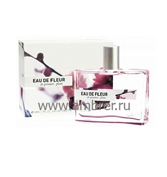 Kenzo Eau de Fleur Prunier Plum