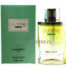 Franck Olivier Sunrise Vetiver