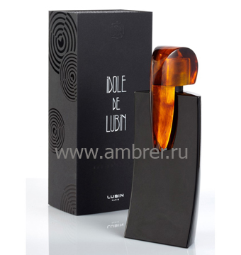 Lubin Idole Eau de Parfum