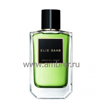 Elie Saab Essence No. 6 Vetiver