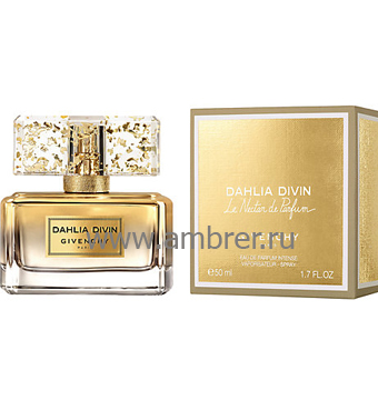 Givenchy Dahlia Divin Le Nectar de Parfum