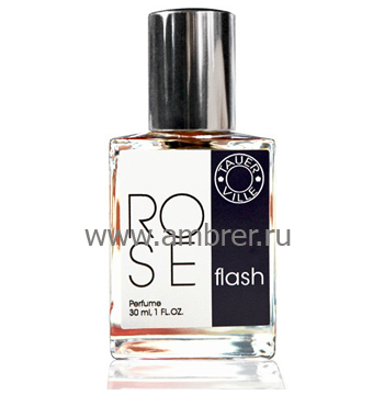 Tauerville Rose Flash