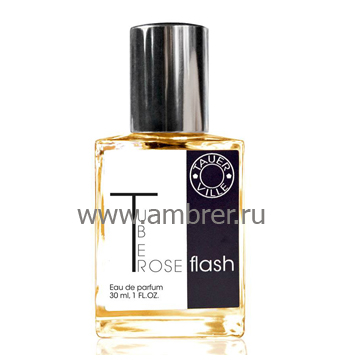 Tuberose Flash