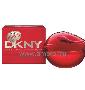 DKNY Be Tempted