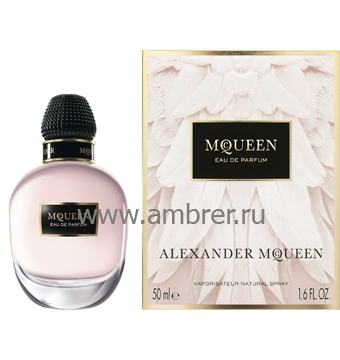 Alexander McQueen McQueen Eau de Parfum