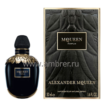Alexander McQueen McQueen Parfum