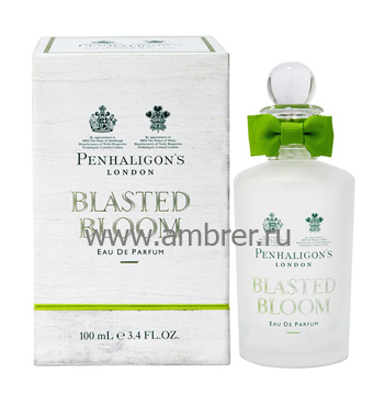 Penhaligon`s Blasted Bloom