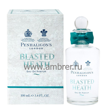 Penhaligon`s Blasted Heath