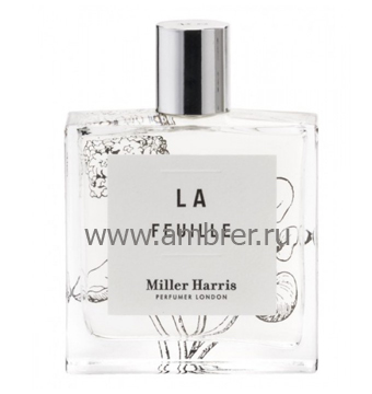 Miller Harris La Feuille