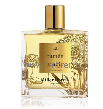 Miller Harris La Fumee Arabie