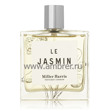 Le Jasmin