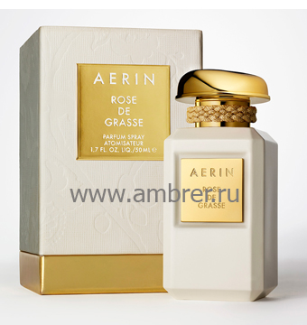 Aerin Lauder Rose de Grasse