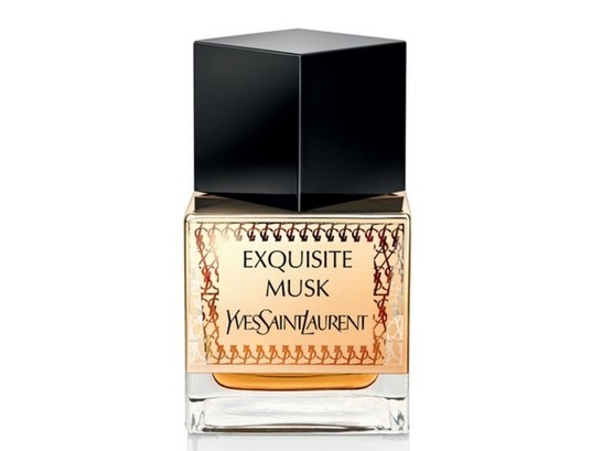YSL Exquisite Musk