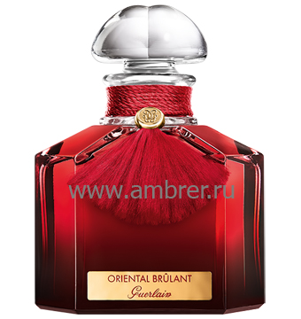 Guerlain Colour Collection Oriental Brulant