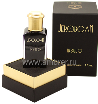 Jeroboam Insulo