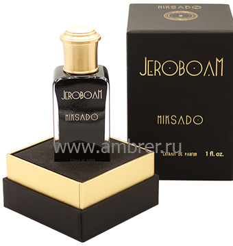 Jeroboam Miksado