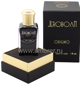 Jeroboam Origino