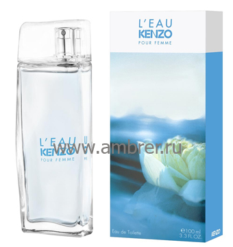 L`Eau Kenzo Pour Femme